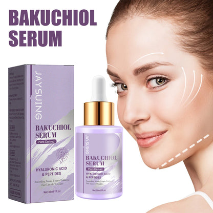 Bakuchiol Anti-Aging Serum - Natural Retinol Alternative