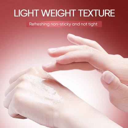 Niacinamide Hydrating Toner - Brightening & Firming