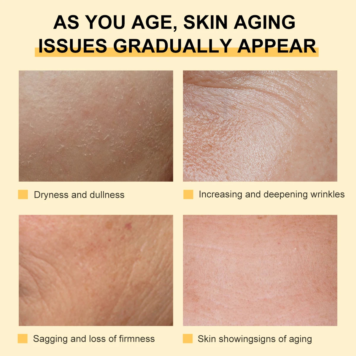 Collagen + Hyaluronic Acid Anti-Aging Serum