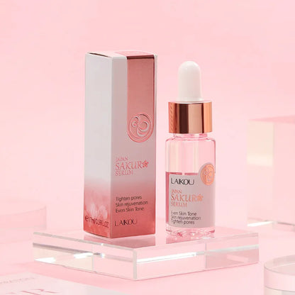 Sakura Vitamin C Serum - Brightening & Oil Control