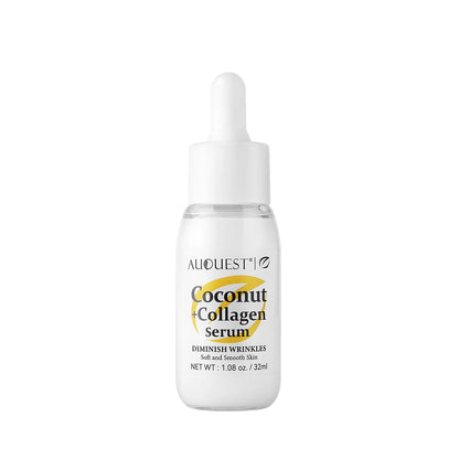 Collagen + Hyaluronic Acid Anti-Aging Serum