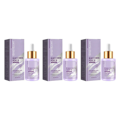 Bakuchiol Anti-Aging Serum - Natural Retinol Alternative
