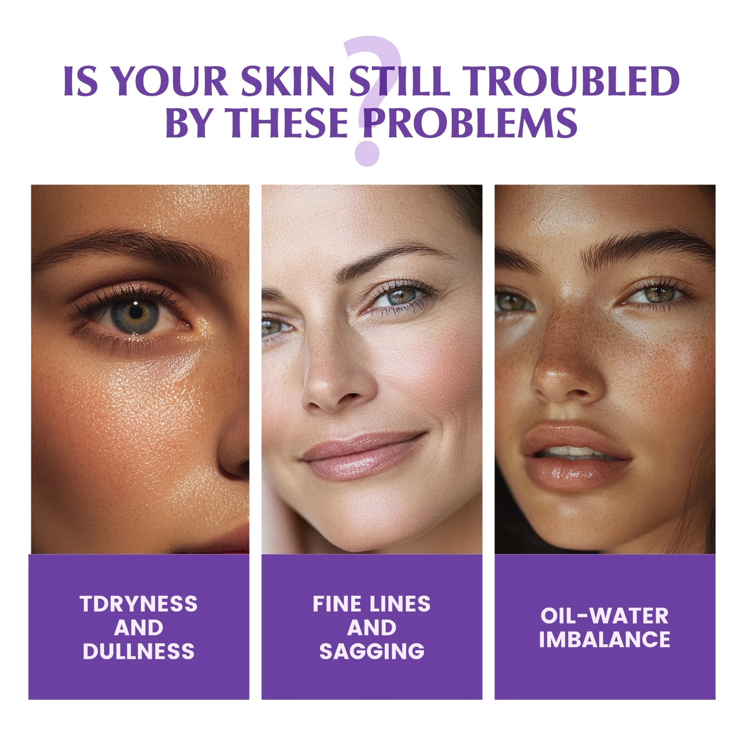 Bakuchiol Plumping Serum - Natural Anti-Aging