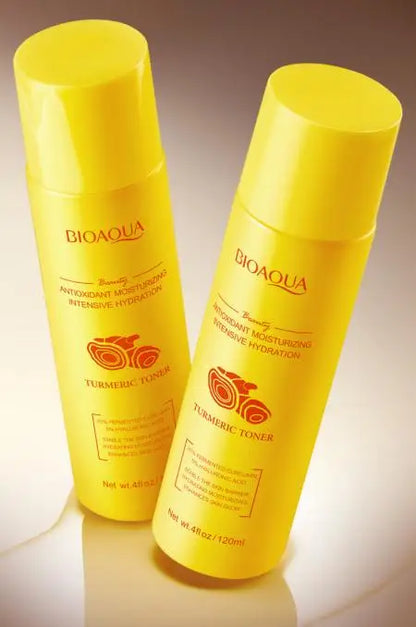 Niacinamide Hydrating Toner - Brightening & Firming