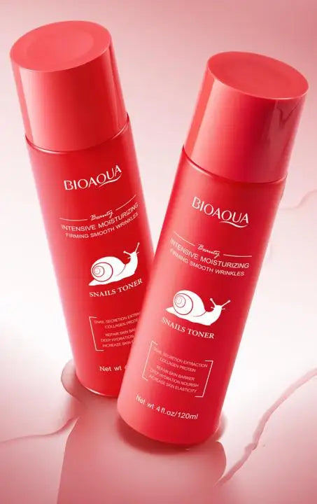 Niacinamide Hydrating Toner - Brightening & Firming