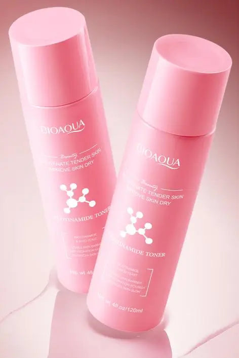 Niacinamide Hydrating Toner - Brightening & Firming