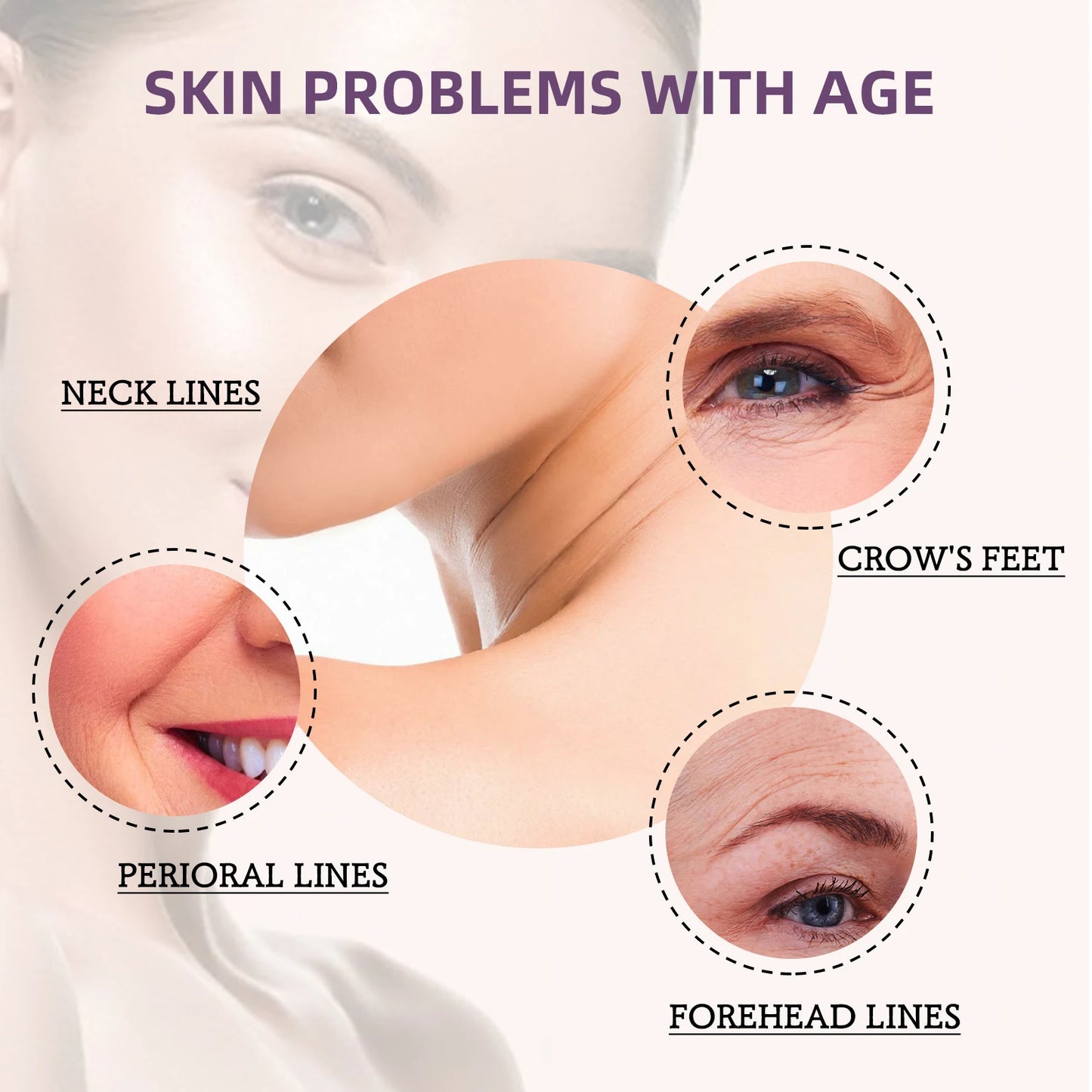 Bakuchiol Anti-Aging Serum - Natural Retinol Alternative