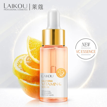 Sakura Vitamin C Serum - Brightening & Oil Control